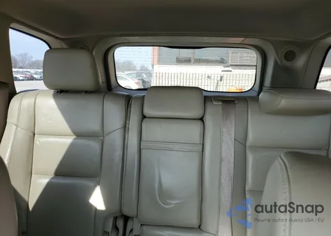 2017 Jeep Grand Cherokee Limited из США, поврежденный, VIN 1C4RJEBG6HC943399